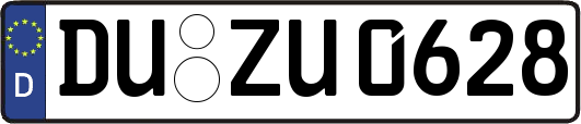 DU-ZU0628
