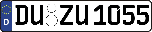 DU-ZU1055
