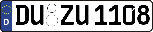 DU-ZU1108