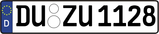 DU-ZU1128