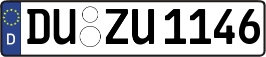 DU-ZU1146