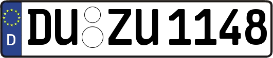 DU-ZU1148