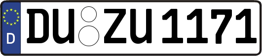 DU-ZU1171