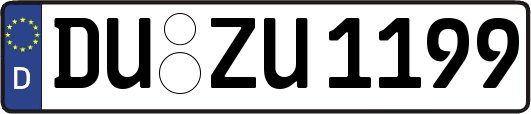 DU-ZU1199