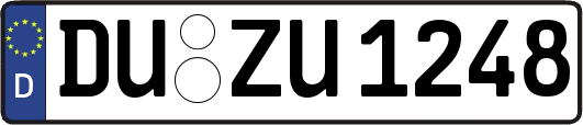 DU-ZU1248