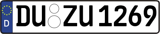 DU-ZU1269
