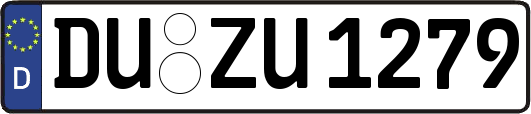 DU-ZU1279