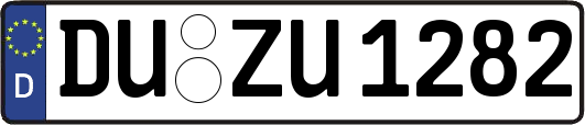 DU-ZU1282