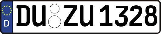 DU-ZU1328