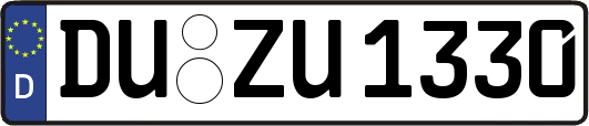 DU-ZU1330