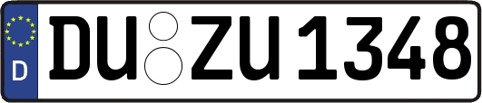 DU-ZU1348