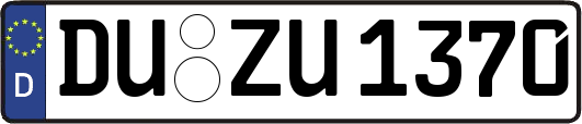 DU-ZU1370