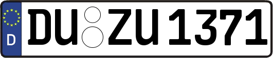 DU-ZU1371