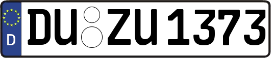 DU-ZU1373