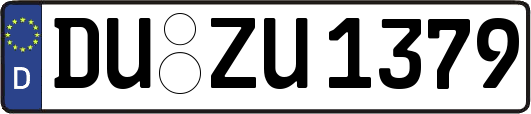 DU-ZU1379
