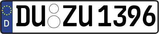DU-ZU1396