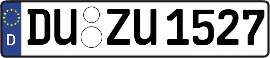 DU-ZU1527