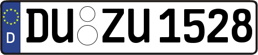 DU-ZU1528