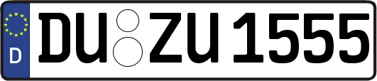 DU-ZU1555