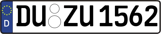 DU-ZU1562