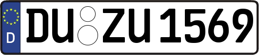 DU-ZU1569