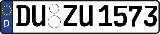 DU-ZU1573