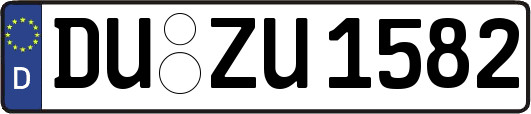 DU-ZU1582