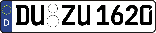 DU-ZU1620