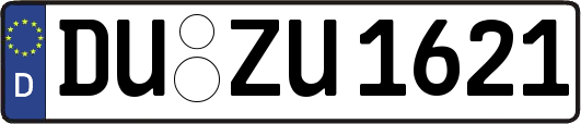 DU-ZU1621
