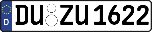 DU-ZU1622