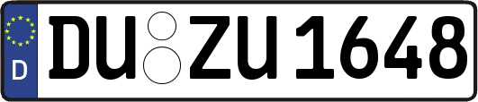 DU-ZU1648