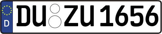 DU-ZU1656