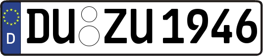 DU-ZU1946