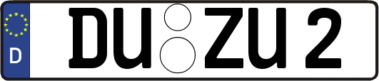 DU-ZU2