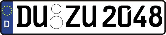 DU-ZU2048