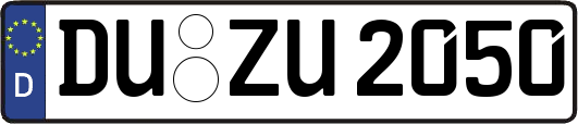 DU-ZU2050