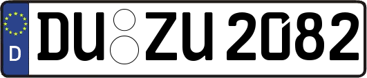 DU-ZU2082
