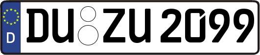 DU-ZU2099