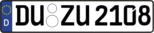 DU-ZU2108