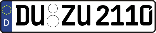 DU-ZU2110