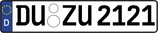 DU-ZU2121
