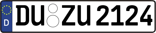 DU-ZU2124