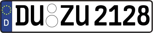 DU-ZU2128
