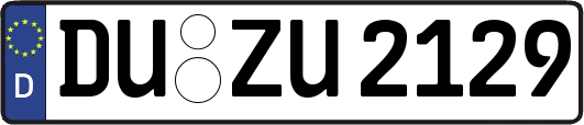 DU-ZU2129