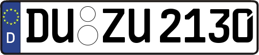 DU-ZU2130