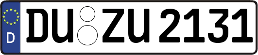 DU-ZU2131
