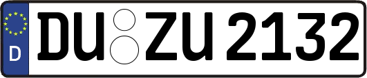 DU-ZU2132