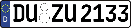 DU-ZU2133