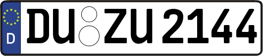DU-ZU2144