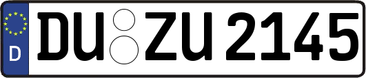 DU-ZU2145
